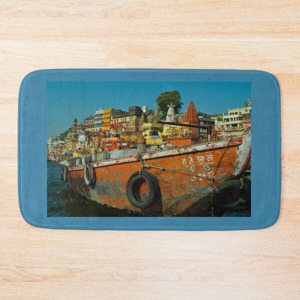 Item preview, Varanasi India designed and sold by raymona pooler.