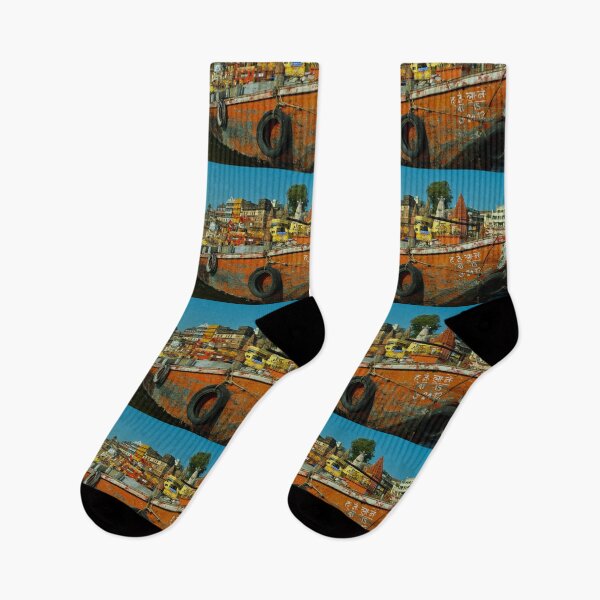 Item preview, Varanasi India designed and sold by raymona pooler.
