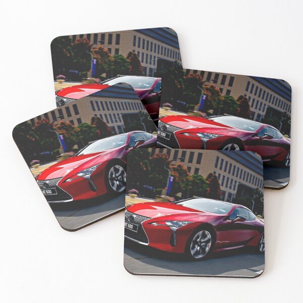 Item preview,  LEXUS : Experimental Car Advertising Print designed and sold by posterbobs.