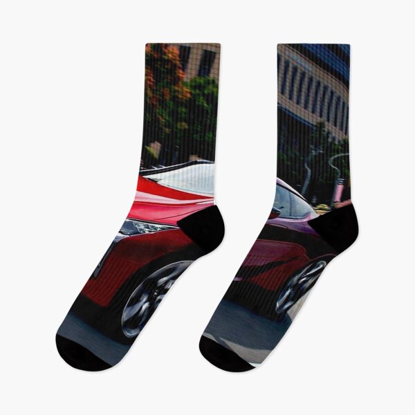 Item preview,  LEXUS : Experimental Car Advertising Print designed and sold by posterbobs.