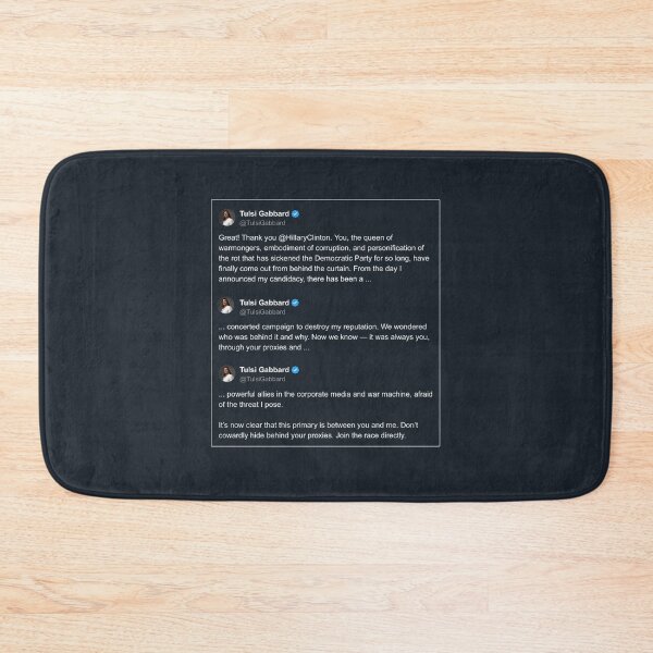 Item preview, Queen Of Warmongers Tweet  designed and sold by OracleTees.