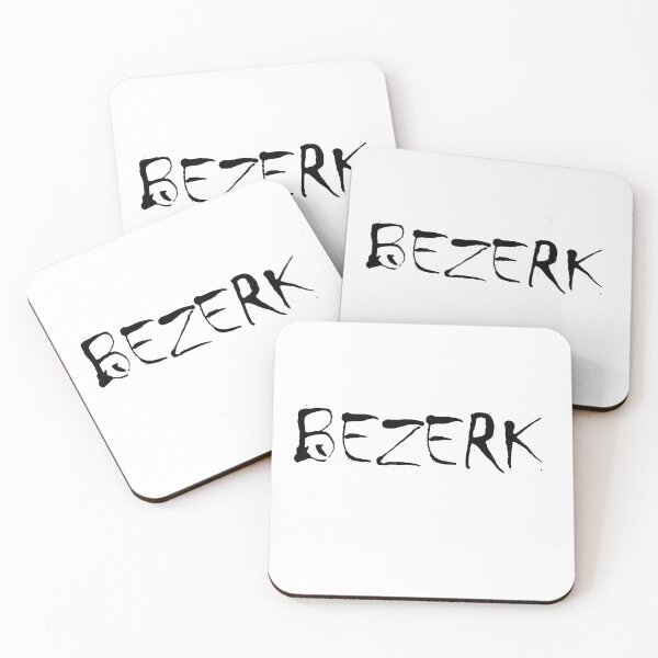 Item preview, Bezerk designed and sold by torontoraps5.