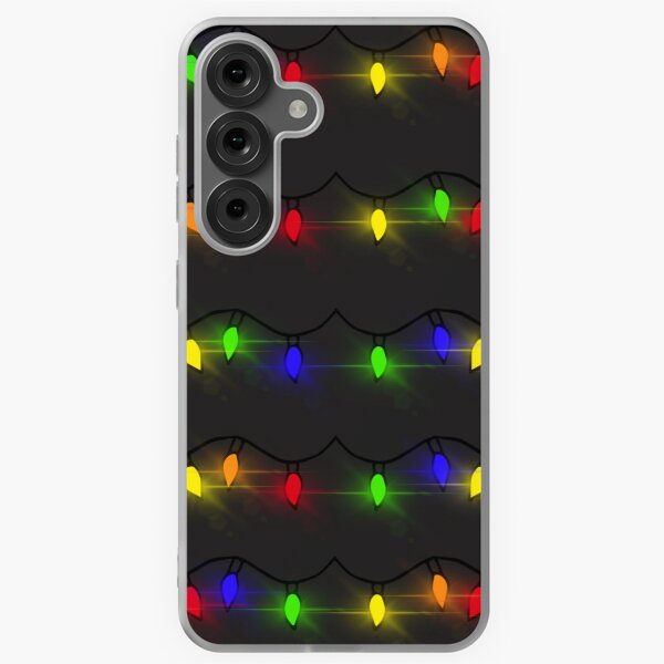 Item preview, Twinkling Christmas Lights designed and sold by Veata.