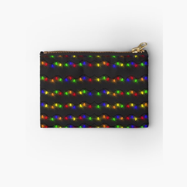 Item preview, Twinkling Christmas Lights designed and sold by Veata.