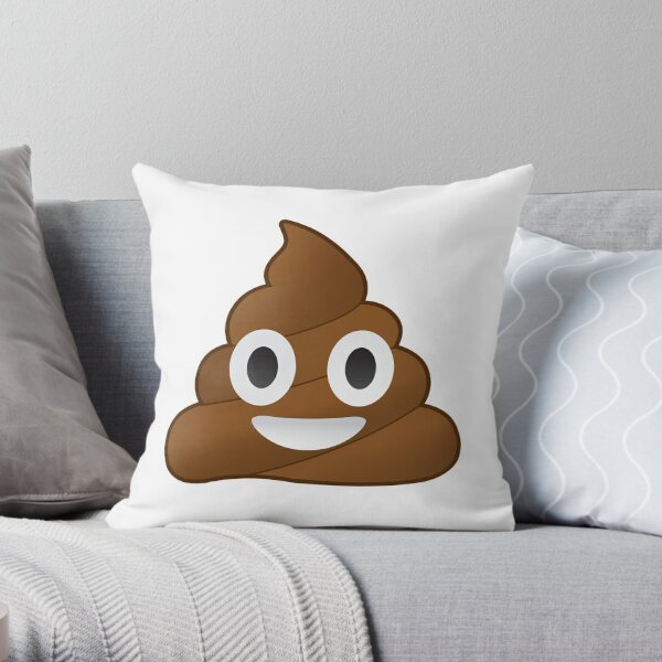  Funny Poop Emoji Starry Sky Vintage Women's Comfort