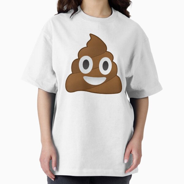 Item preview, Pile of Poo emoji designed and sold by funkingonuts.