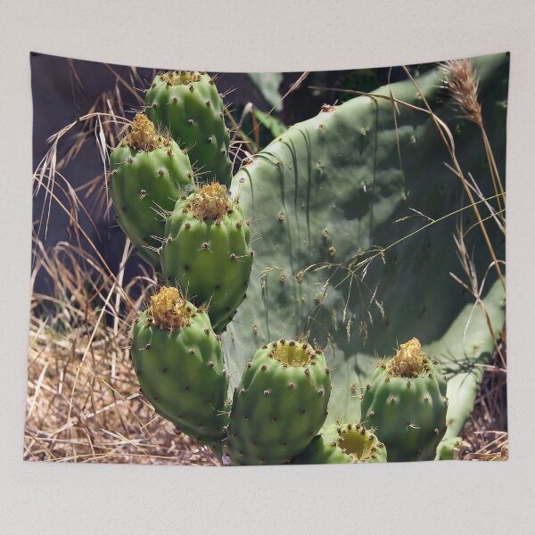 Item preview, Beckoning Cactus Hand designed and sold by heatherfriedman.