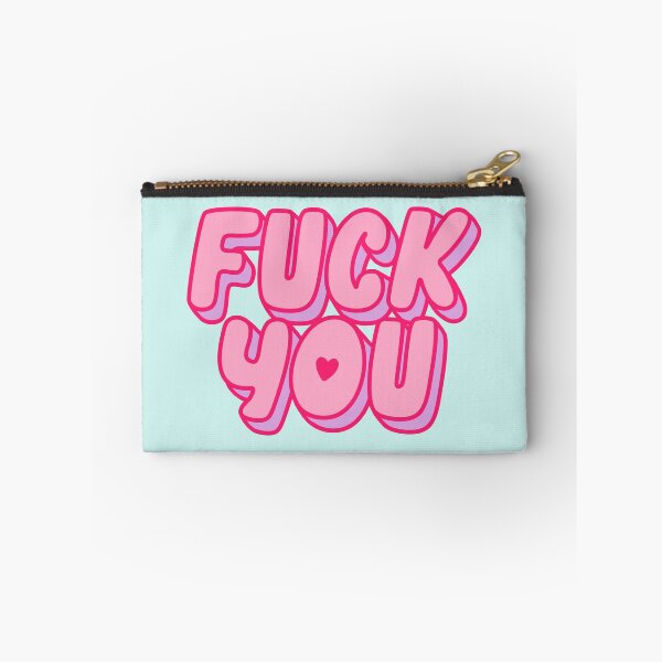 Item preview, Fuck You designed and sold by EASTCOVEN.