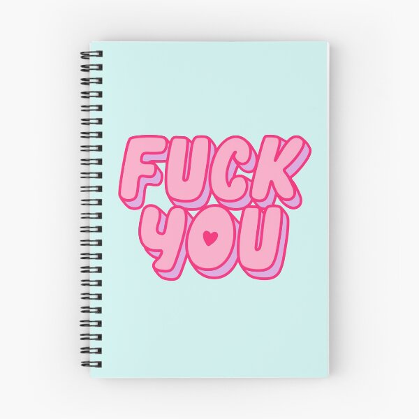 Item preview, Fuck You designed and sold by EASTCOVEN.