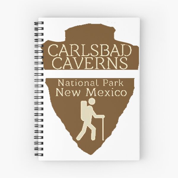 Item preview, Carlsbad Caverns designed and sold by SwampfoxDesign.