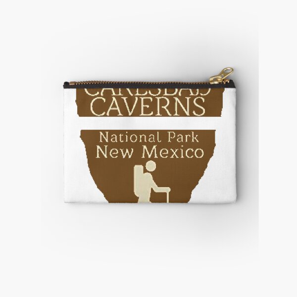 Item preview, Carlsbad Caverns designed and sold by SwampfoxDesign.