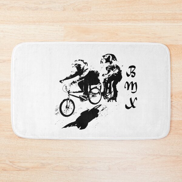 Item preview, BMX racing designed and sold by ricobarinas.