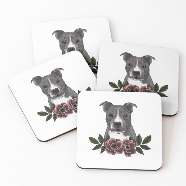 Item preview, Pitbull  designed and sold by NicoleHarvey.