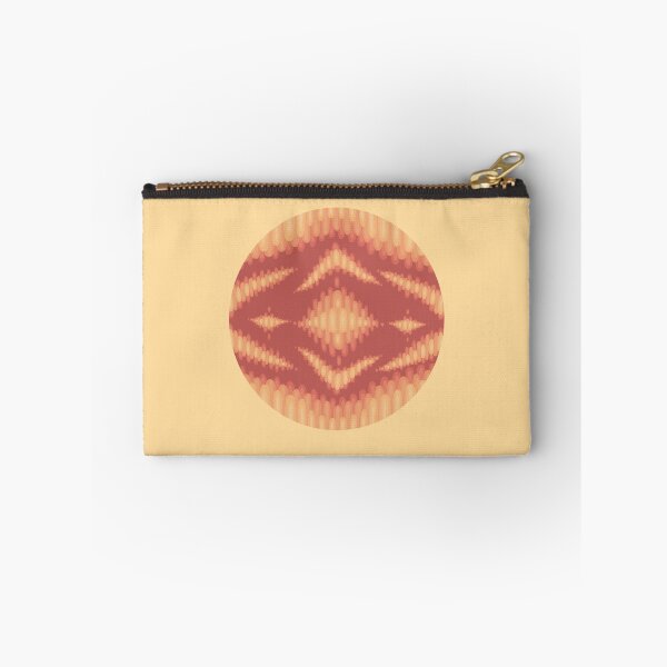 Item preview, Pointy circle  designed and sold by Kelsey McGinley.