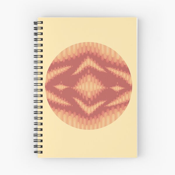 Item preview, Pointy circle  designed and sold by Kelsey McGinley.