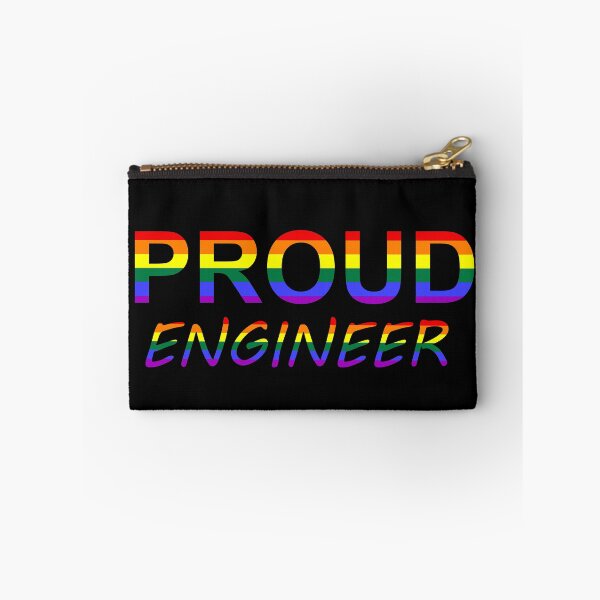 Item preview, PROUD Engineer designed and sold by SimplyPride.