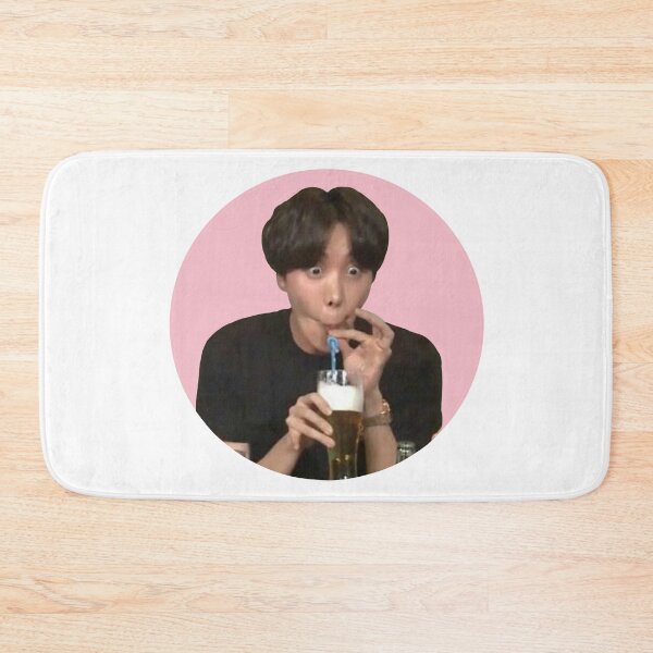 Item preview, Hobi  designed and sold by kaptenzissou.