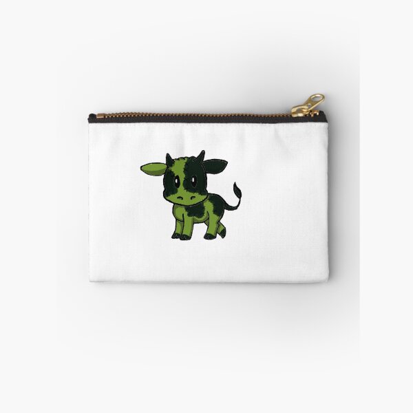 Item preview, Zombie Cow  designed and sold by shelovesducks.
