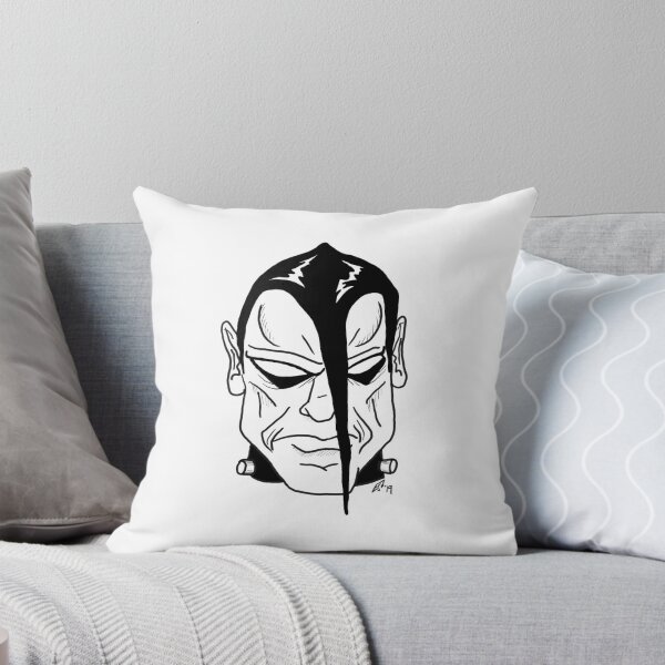 Item preview, Doyle designed and sold by coreyhasissues.
