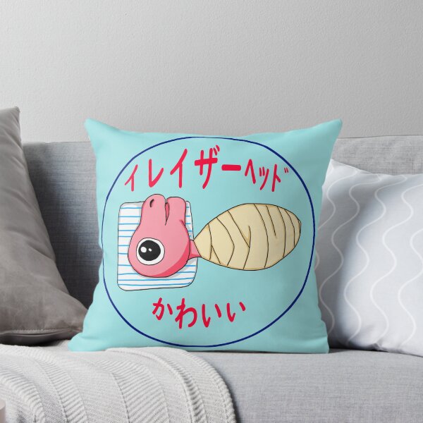 Item preview, Eraserhead kawaii designed and sold by juttatis.