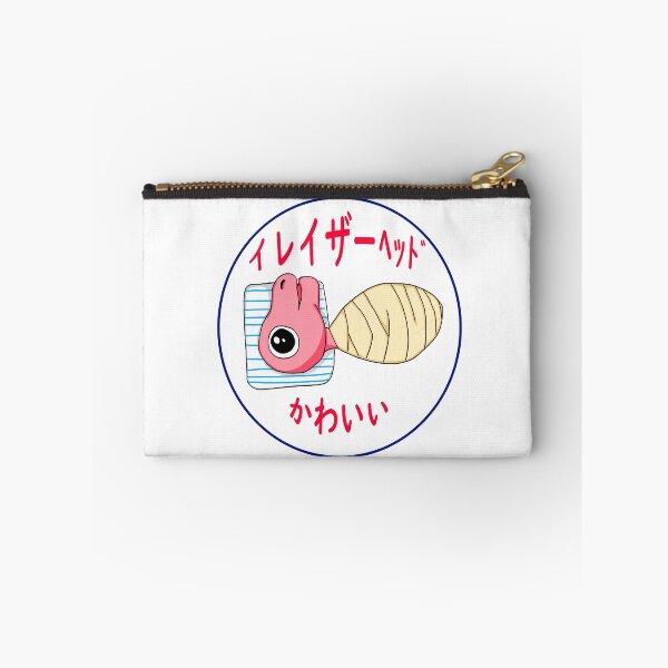 Item preview, Eraserhead kawaii designed and sold by juttatis.