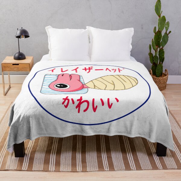 Item preview, Eraserhead kawaii designed and sold by juttatis.