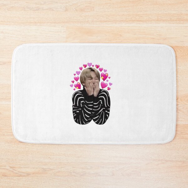 Item preview, Jimin loves it  designed and sold by kaptenzissou.