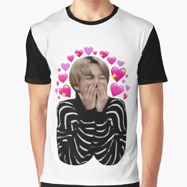 Grafik T-Shirt