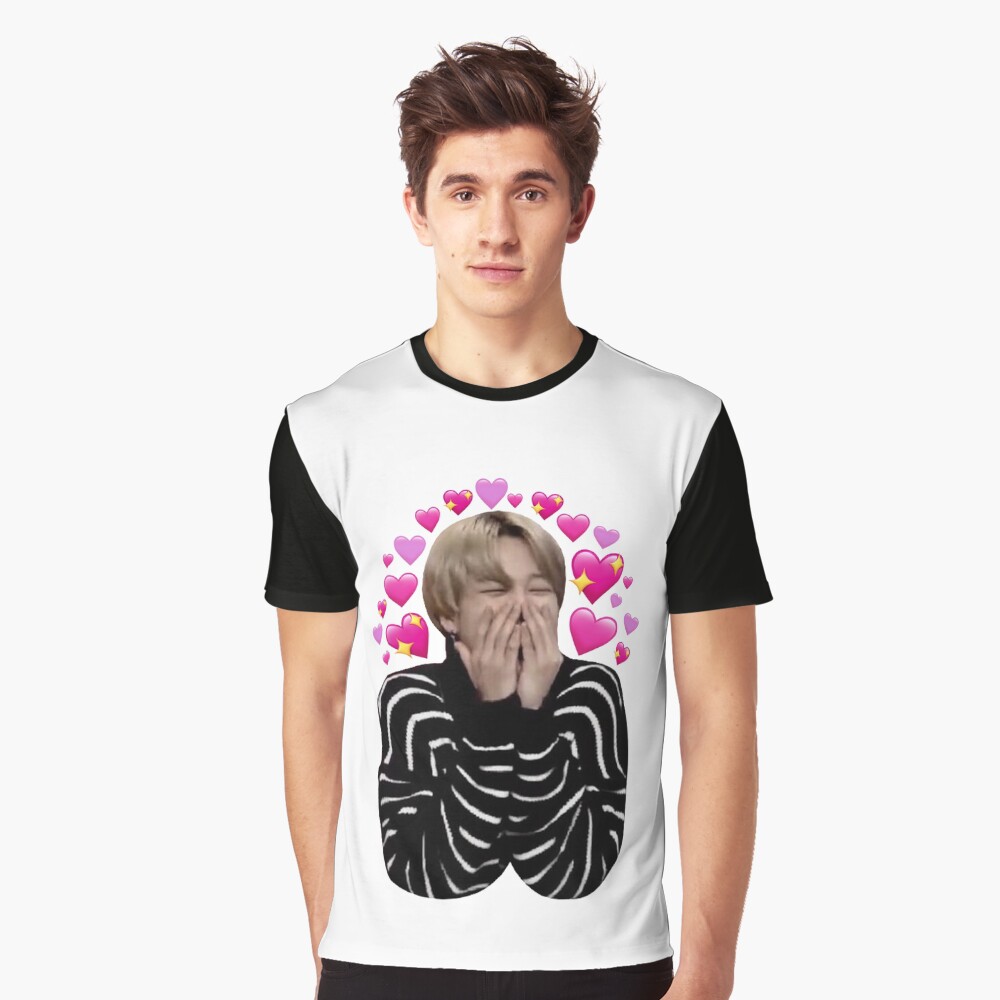 Artikel-Vorschau von Grafik T-Shirt, designt und verkauft von kaptenzissou.