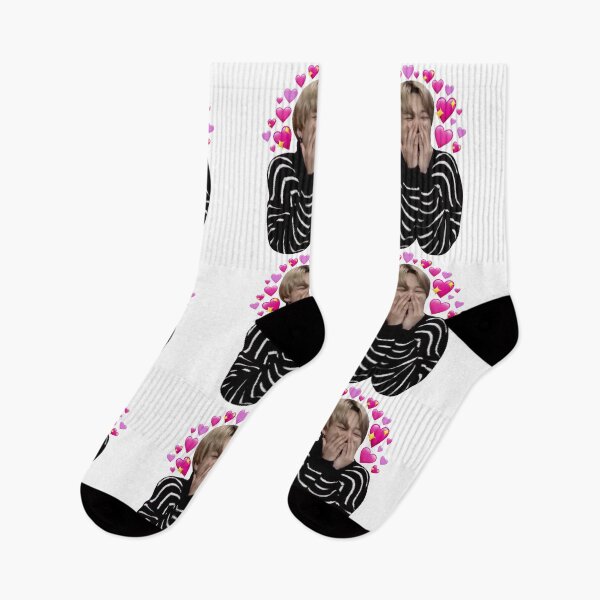 Item preview, Jimin loves it  designed and sold by kaptenzissou.