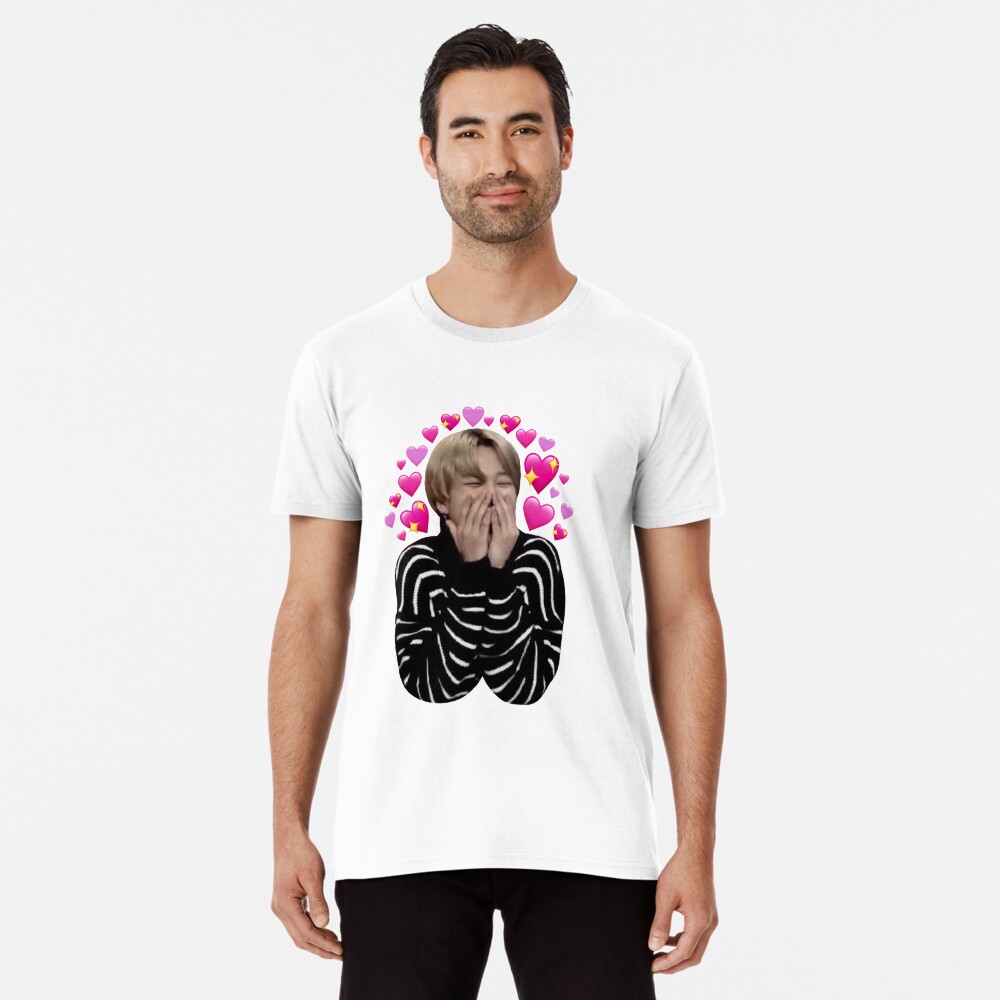 Artikel-Vorschau von Premium T-Shirt, designt und verkauft von kaptenzissou.