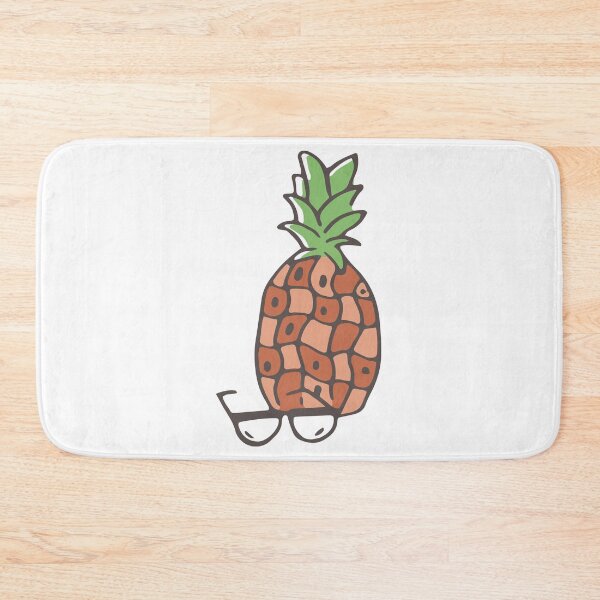 Item preview, Pineapple  Goggles designed and sold by TextyQuotes.