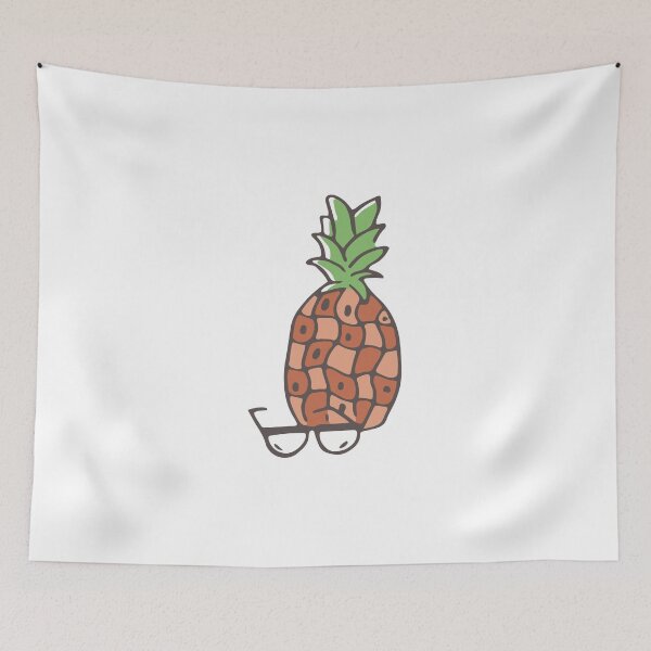 Item preview, Pineapple  Goggles designed and sold by TextyQuotes.