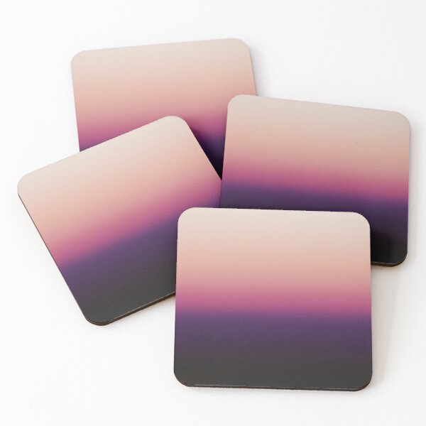 Item preview, Ombré Sunset designed and sold by Veata.