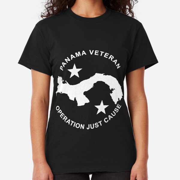 operation just cause t shirts