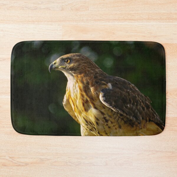 Item preview, Red-Tailed Hawk designed and sold by shutterbug2010.