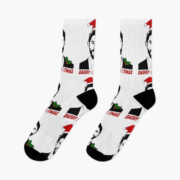 Item preview, Daddy Christmas designed and sold by MaplewoodMerch.
