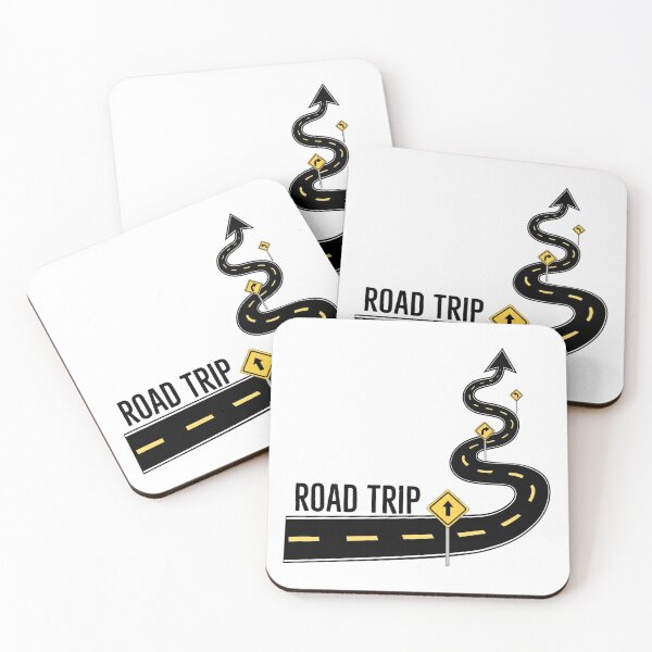 Item preview, Road Trip designed and sold by tristahx.