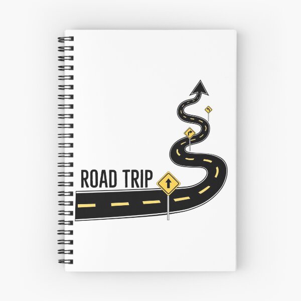 Item preview, Road Trip designed and sold by tristahx.