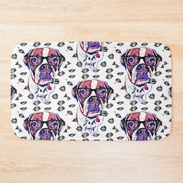 Item preview, My mamma says I'm smart  designed and sold by NeverNanashi.