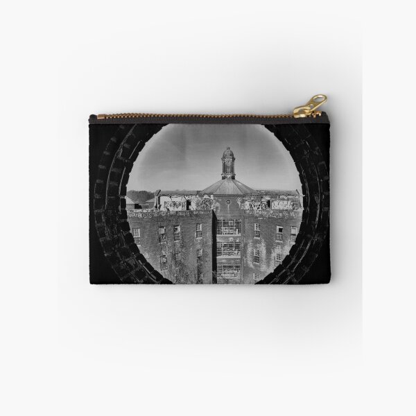 Item preview, Psychiatric Hospital Cupola  designed and sold by michaelsauerart.