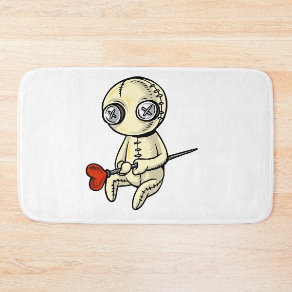 Item preview, Voodoo Doll  designed and sold by Alli Well.