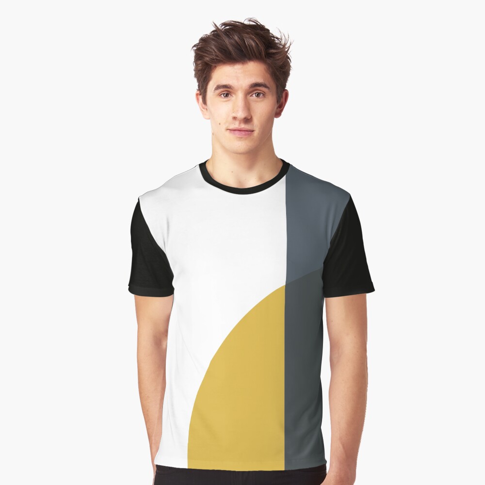 Item preview, Graphic T-Shirt designed and sold by kierkegaard.