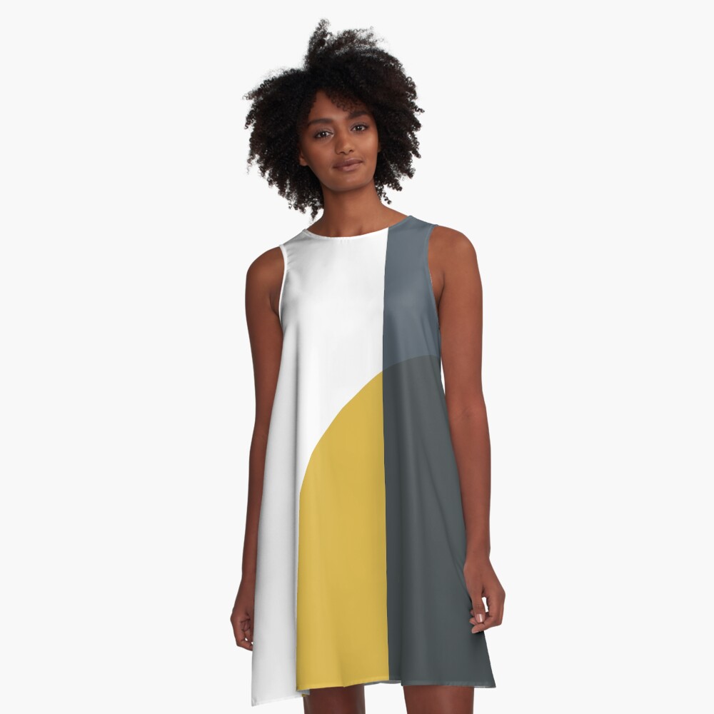Item preview, A-Line Dress designed and sold by kierkegaard.