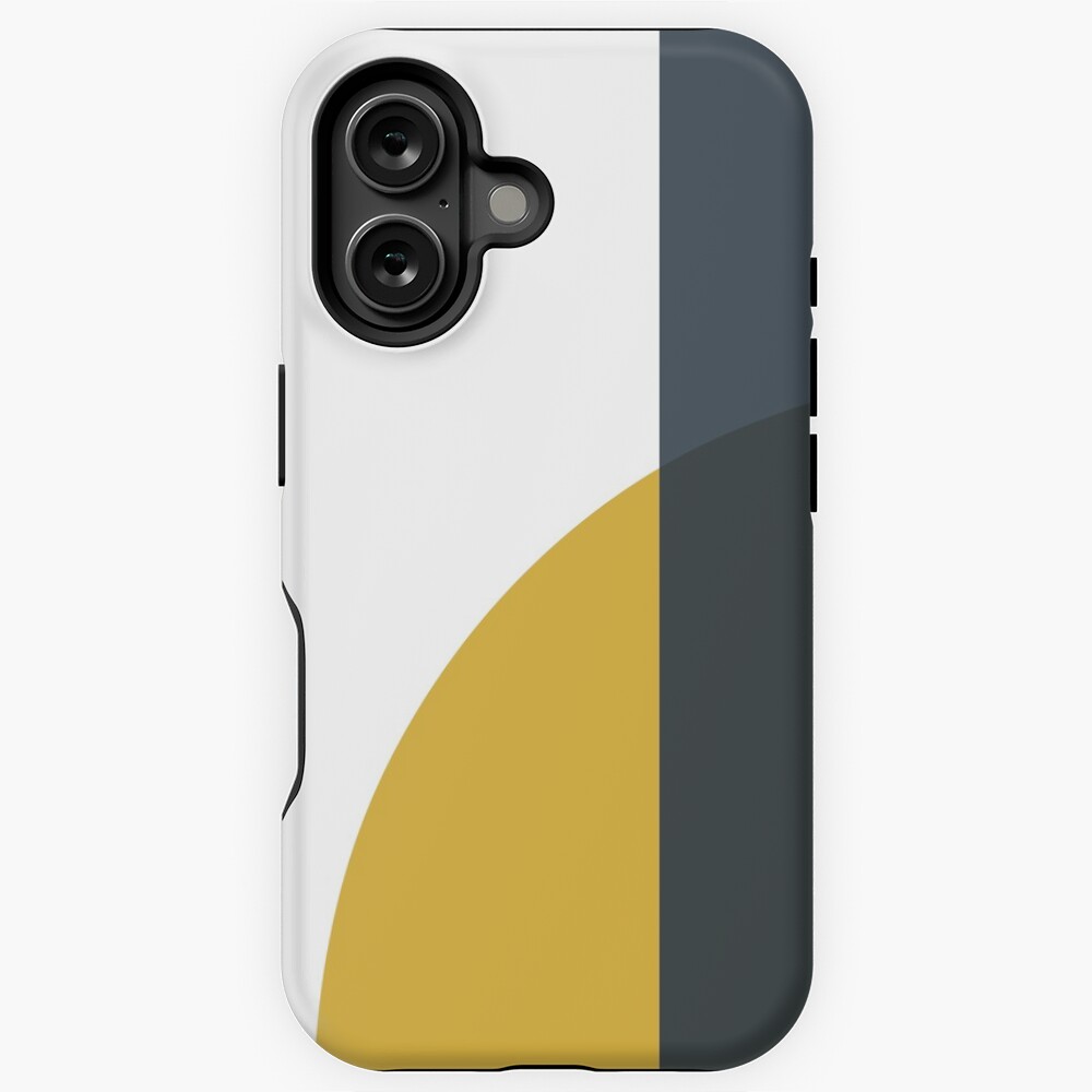 Item preview, iPhone Magsafe Tough Case designed and sold by kierkegaard.