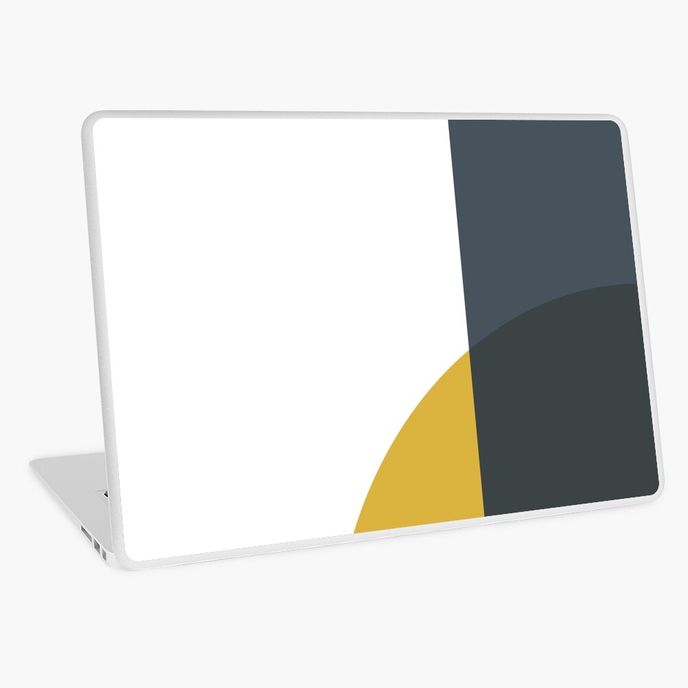 Item preview, Laptop Skin designed and sold by kierkegaard.