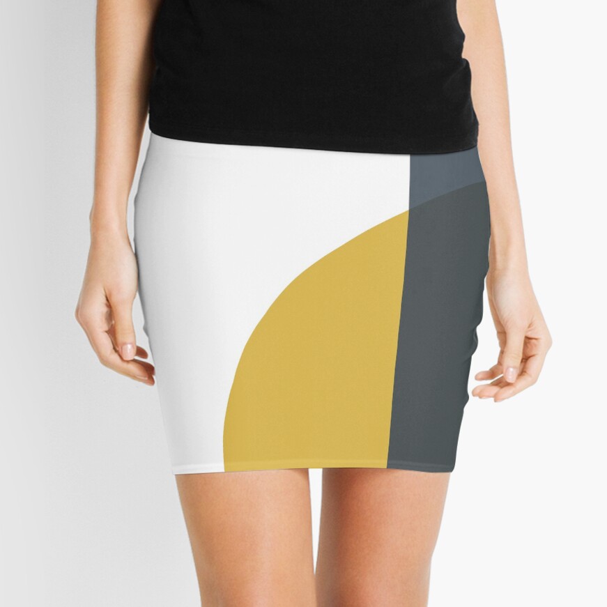 Item preview, Mini Skirt designed and sold by kierkegaard.