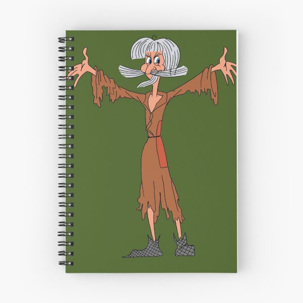 Item preview, Catweazle Cartoon designed and sold by willHartnell1.