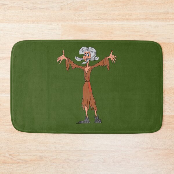 Item preview, Catweazle Cartoon designed and sold by willHartnell1.
