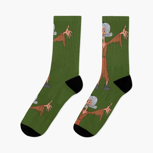 Item preview, Catweazle Cartoon designed and sold by willHartnell1.